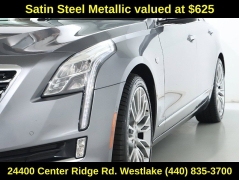 Used 2018  Cadillac CT6 4d Sedan AWD 3&period;6L Premium Luxury at Drive Now Westlake near Westlake&comma; OH
