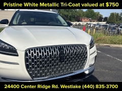 Used 2023  Lincoln Corsair Standard AWD at Drive Now Westlake near Westlake&comma; OH