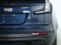 Used 2019 Cadillac XT4 4d SUV AWD Sport at Drive Now Westlake near Westlake, OH