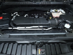 Used 2023  Chevrolet Silverado 1500 4WD Double Cab 147" LT w&sol;2FL at Drive Now Westlake near Westlake&comma; OH