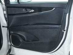 Used 2022  Lincoln Nautilus Reserve AWD at DriveNow Mayfield near Mayfield Heights, OH