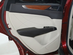 Used 2019  Lincoln MKC 4d SUV FWD Select at DriveNow Mayfield near Mayfield Heights&comma; OH