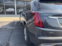 Used 2023 Cadillac XT5 AWD 4dr Premium Luxury at Drive Now Westlake near Westlake, OH
