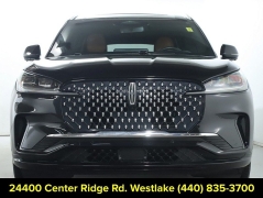 Used 2025  Lincoln Aviator Black Label AWD at DriveNow Mayfield near Mayfield Heights&comma; OH