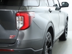 Used 2020 Ford Explorer 4d SUV 4WD ST 3.0L EcoBoost at Drive Now Westlake near Westlake, OH
