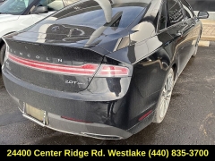 Used 2018  Lincoln MKZ Reserve AWD at DriveNow Mayfield near Mayfield Heights&comma; OH