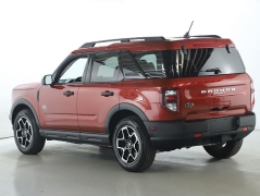 Used 2022  Ford Bronco Sport Big Bend 4x4 at DriveNow Mayfield near Mayfield Heights&comma; OH