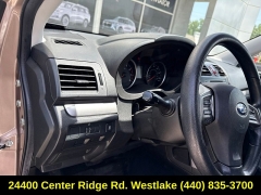 Used 2014  Subaru Forester 4d SUV i Premium CVT at DriveNow Mayfield near Mayfield Heights&comma; OH