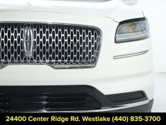 Used 2023  Lincoln Nautilus Reserve FWD at DriveNow Mayfield near Mayfield Heights&comma; OH