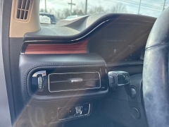 Used 2023  Lincoln Nautilus Reserve FWD at DriveNow Mayfield near Mayfield Heights, OH