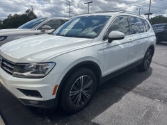 Used 2019 Volkswagen Tiguan 2.0T 4MOTION at DriveNow Mayfield near Mayfield Heights, OH