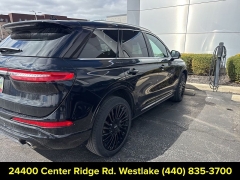 Used 2022  Lincoln Corsair Reserve FWD at DriveNow Mayfield near Mayfield Heights&comma; OH