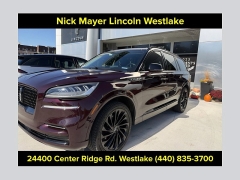 Used 2024  Lincoln Aviator Reserve AWD at DriveNow Mayfield near Mayfield Heights&comma; OH