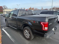 Used 2015  Ford F-150 4WD SuperCab at DriveNow Mayfield near Mayfield Heights, OH