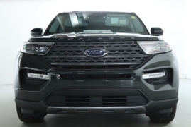 Used 2022 Ford Explorer XLT 4WD at DriveNow Mayfield near Mayfield Heights, OH
