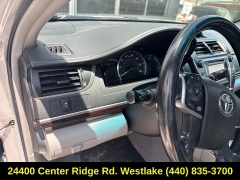 Used 2014  Toyota Camry 4dr Sdn I4 Auto &lpar;Natl&rpar; at Drive Now Westlake near Westlake&comma; OH