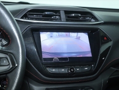 Used 2023  Chevrolet Trailblazer AWD 4dr RS at Drive Now Westlake near Westlake&comma; OH