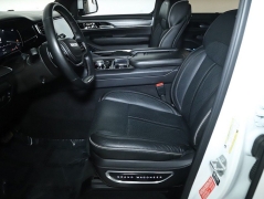 Used 2022  Jeep Grand Wagoneer Series II Obsidian 4x4 at Drive Now Westlake near Westlake&comma; OH