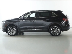 Used 2023  Lincoln Nautilus Reserve AWD at Drive Now Westlake near Westlake&comma; OH
