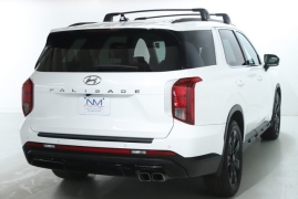 Used 2023 Hyundai Palisade XRT FWD at Drive Now Westlake near Westlake, OH
