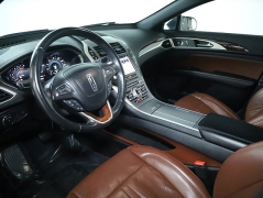 Used 2019  Lincoln MKZ 4d Sedan AWD Reserve II 2&period;0L at DriveNow Mayfield near Mayfield Heights&comma; OH