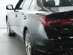 Used 2019  INFINITI Q50 3&period;0t LUXE AWD at DriveNow Mayfield near Mayfield Heights&comma; OH
