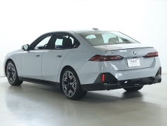 Used 2026  BMW 5 Series 530i xDrive Sedan at Drive Now Westlake near Westlake&comma; OH