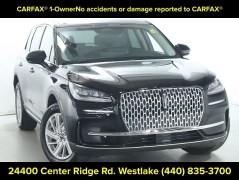 Used 2023  Lincoln Corsair Standard FWD at DriveNow Mayfield near Mayfield Heights&comma; OH