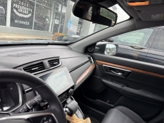 Used 2018 Honda CR-V 4d SUV AWD EX at Drive Now Westlake near Westlake, OH