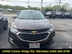 Used 2020  Chevrolet Equinox 4d SUV AWD LT w&sol;1LT at DriveNow Mayfield near Mayfield Heights&comma; OH