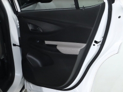 Used 2024  Buick Envista FWD 4dr Avenir at Drive Now Westlake near Westlake&comma; OH