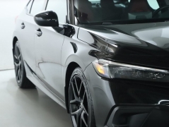 Used 2022  Honda Civic Si Manual at Drive Now Westlake near Westlake, OH