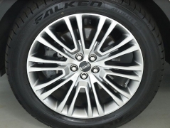 Used 2016  Lincoln MKX 4d SUV AWD Reserve at DriveNow Mayfield near Mayfield Heights&comma; OH