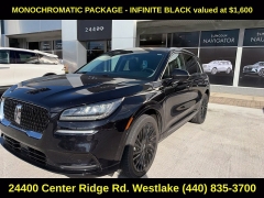Used 2022  Lincoln Corsair Reserve AWD at DriveNow Mayfield near Mayfield Heights&comma; OH