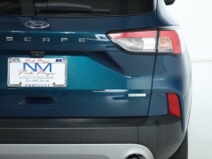 Used 2020  Ford Escape 4d SUV FWD SEL at DriveNow Mayfield near Mayfield Heights, OH