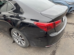 Used 2016  Acura TLX 4d Sedan V6 Tech at Drive Now Westlake near Westlake&comma; OH