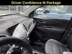 Used 2023  Chevrolet Equinox AWD 4dr Premier at DriveNow Mayfield near Mayfield Heights, OH