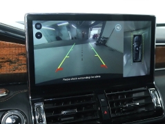 Used 2002  Lincoln NAVIGATOR  at DriveNow Mayfield near Mayfield Heights&comma; OH