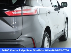 Used 2021  Ford Edge SEL AWD at DriveNow Mayfield near Mayfield Heights, OH