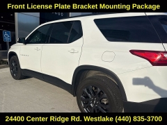 Used 2020  Chevrolet Traverse 4d SUV FWD RS at DriveNow Mayfield near Mayfield Heights&comma; OH