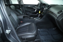 Used 2011 Buick Regal 4d Sedan CXL RL6 at DriveNow Mayfield near Mayfield Heights, OH