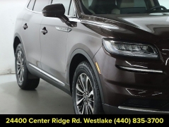 Used 2023  Lincoln Nautilus Standard AWD at Drive Now Westlake near Westlake&comma; OH