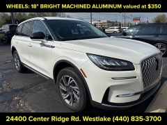 Used 2023  Lincoln Corsair Standard AWD at DriveNow Mayfield near Mayfield Heights&comma; OH