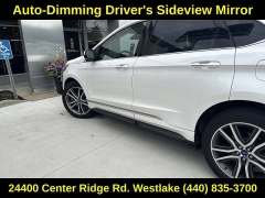 Used 2019  Ford Edge 4d SUV AWD Titanium at DriveNow Mayfield near Mayfield Heights&comma; OH