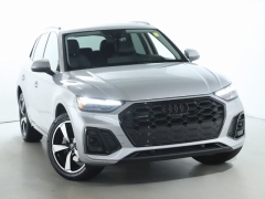 Used 2022 Audi Q5 S line Prestige 45 TFSI quattro at DriveNow Mayfield near Mayfield Heights, OH