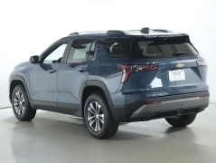 Used 2025  Chevrolet Equinox FWD 4dr LT w&sol;1LT at DriveNow Mayfield near Mayfield Heights&comma; OH