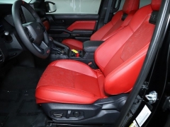 Used 2025 Toyota Tacoma Hybrid 4WD TRD Pro Double Cab 5ft Bed AT at Drive Now Westlake near Westlake, OH