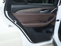 Used 2020  BMW X3 xDrive30i Sports Activity Vehicle at DriveNow Mayfield near Mayfield Heights, OH