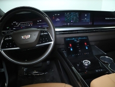 Used 2026  Cadillac Escalade 4WD 4dr Luxury at DriveNow Mayfield near Mayfield Heights&comma; OH