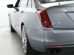 Used 2018  Cadillac CT6 4d Sedan AWD 3&period;6L Premium Luxury at Drive Now Westlake near Westlake&comma; OH